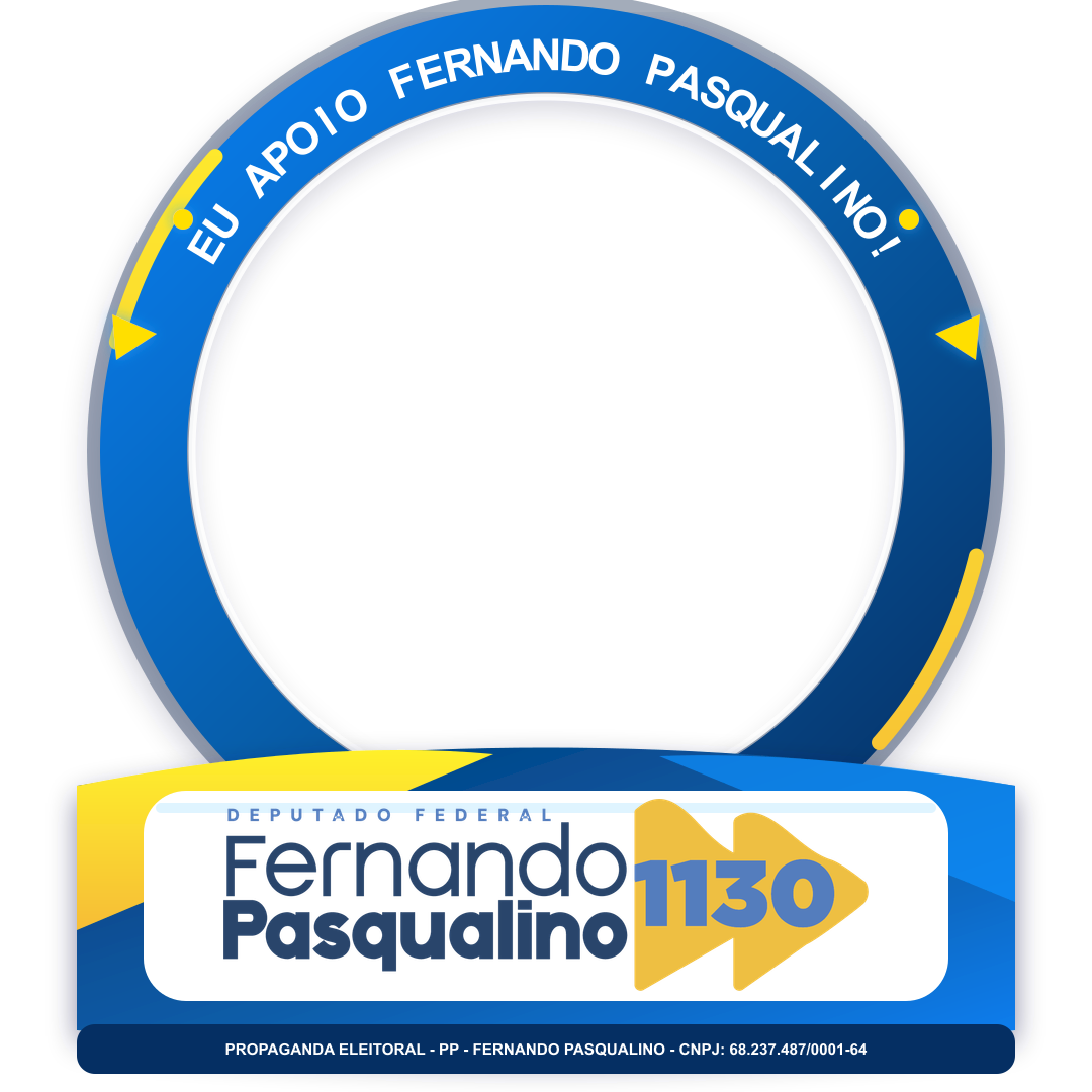 Moldura - Fernando Pasqualino
