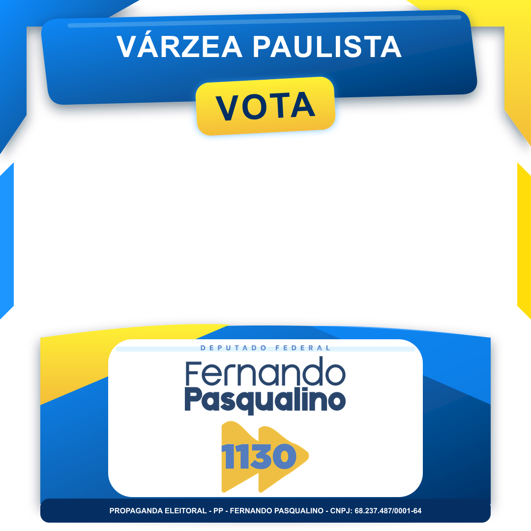 Moldura - Várzea Paulista - Fernando Pasqualino