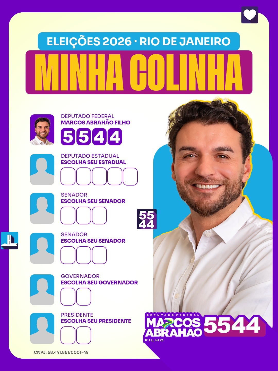 Colinha Digital