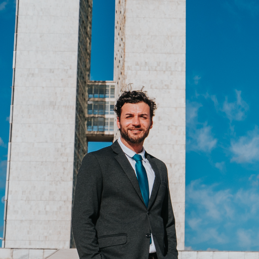 Marcos Abrahão Filho